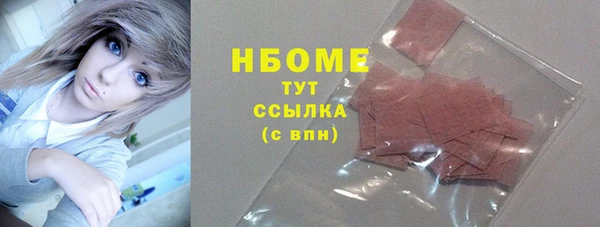 твердый Арсеньев