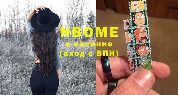 твердый Арсеньев